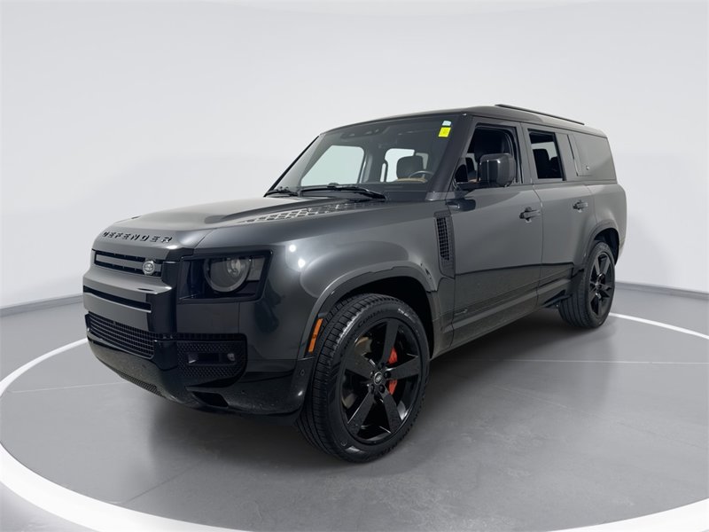 Certified 2023 Land Rover Defender 130 X image 1