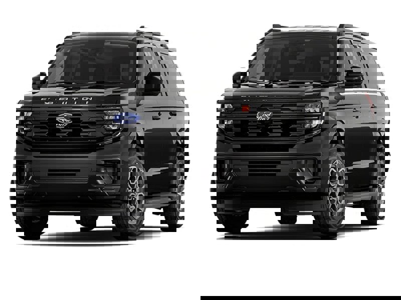 New 2025 Ford Expedition Max Active image 1