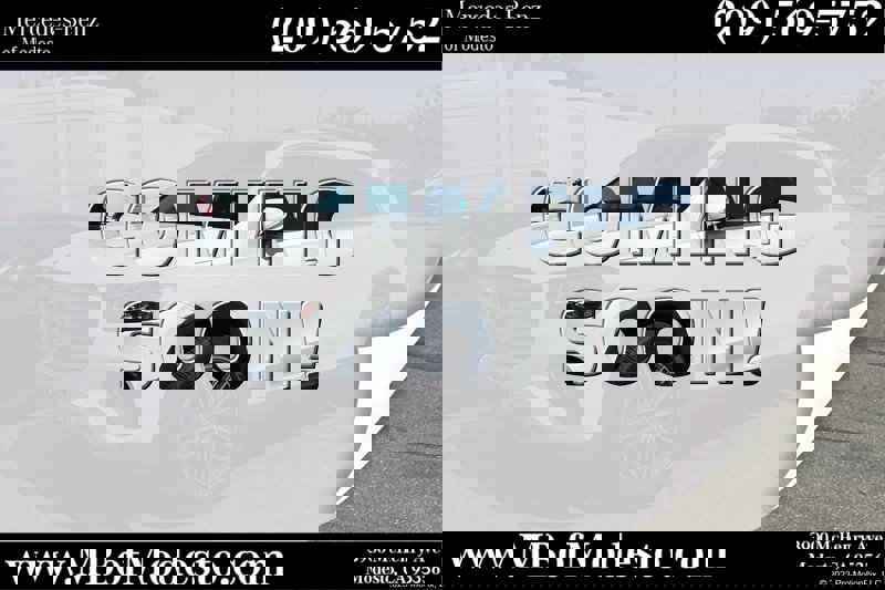 Certified 2024 Mercedes-Benz GLS 450 4MATIC image 1