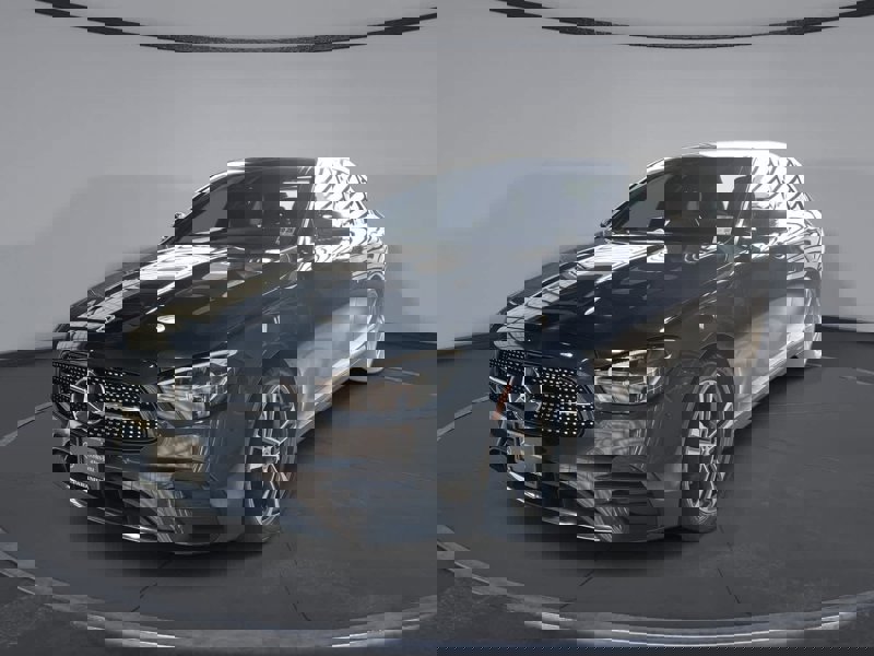 Certified 2023 Mercedes-Benz E 350 4MATIC Sedan image 1