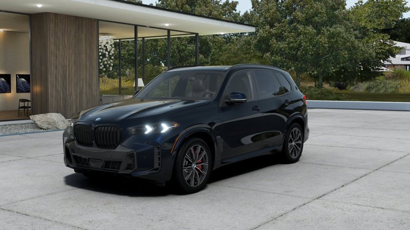 New 2026 BMW X5 xDrive50e w/ M Sport Package image 1