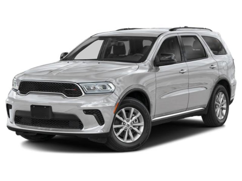 Certified 2024 Dodge Durango GT image 1