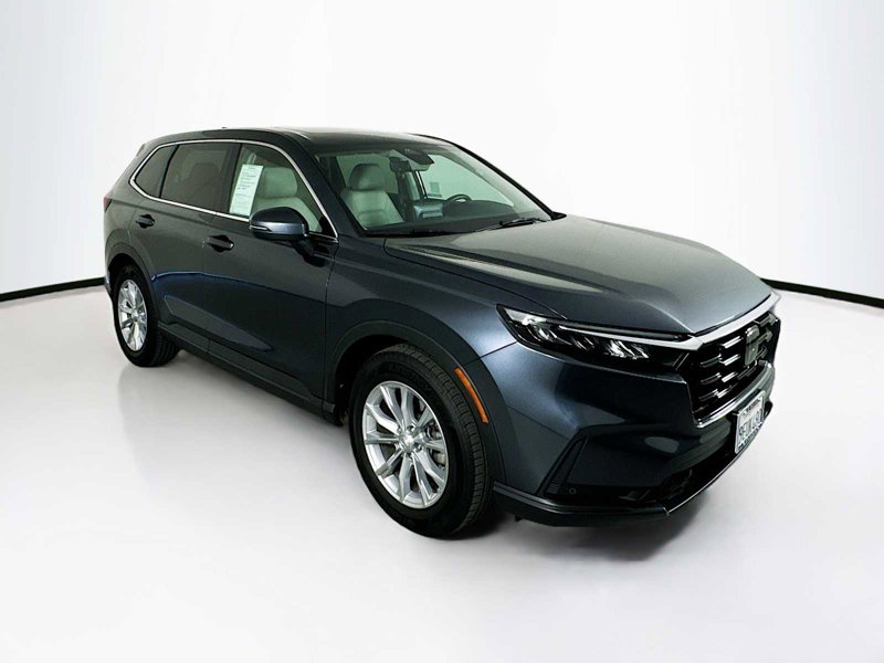 Certified 2023 Honda CR-V EX-L image 1