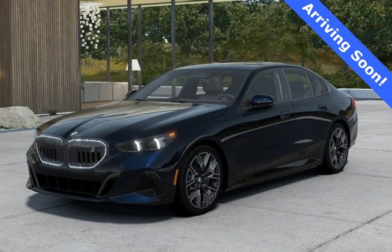 New 2026 BMW i5 eDrive40 image 1