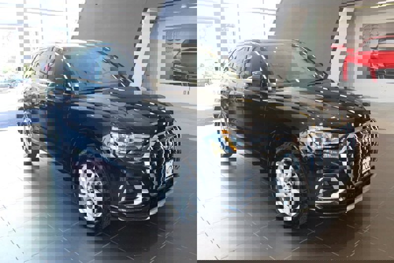 Certified 2022 Audi Q3 2.0T Premium w/ Convenience Package image 1