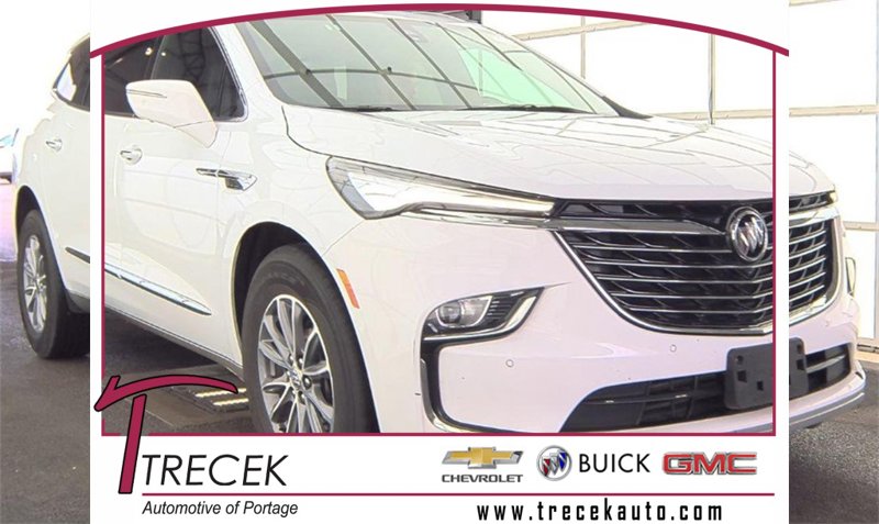 Used 2024 Buick Enclave Premium image 1