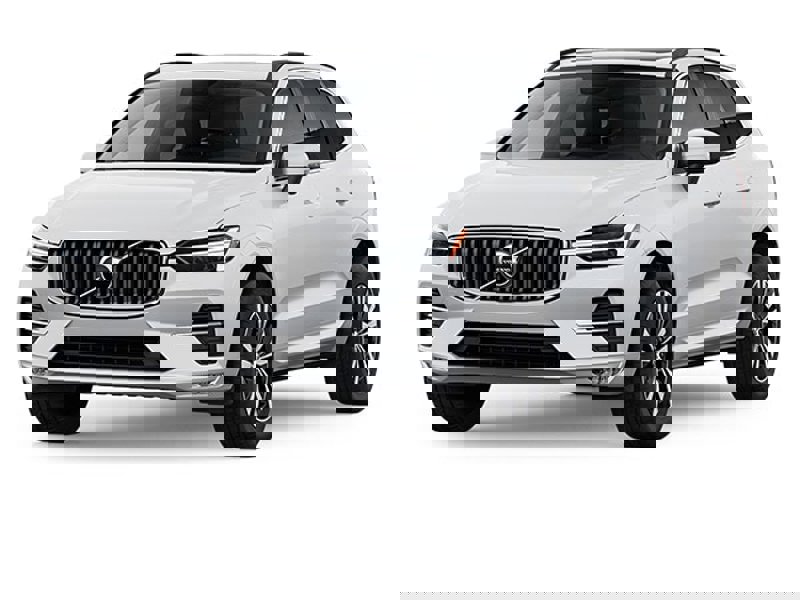 Certified 2023 Volvo XC60 B5 Core image 1