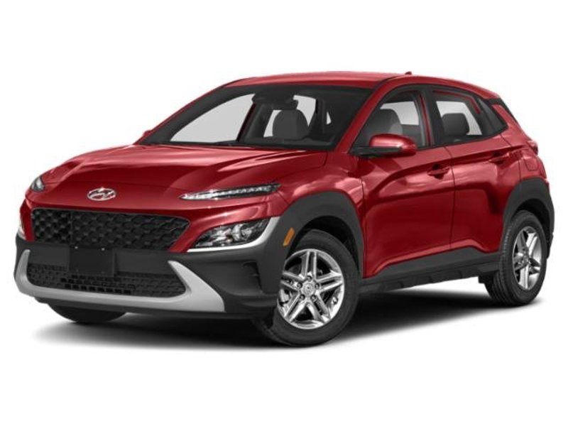 Certified 2022 Hyundai Kona SE image 1