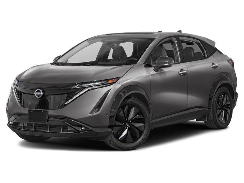 Certified 2023 Nissan Ariya image 1