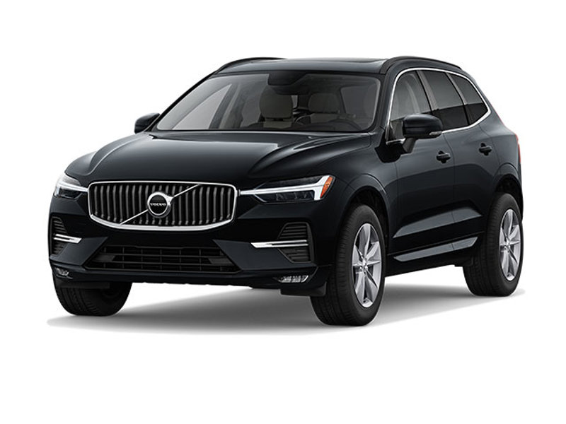 Certified 2022 Volvo XC60 B5 Momentum w/ Advanced Package image 1