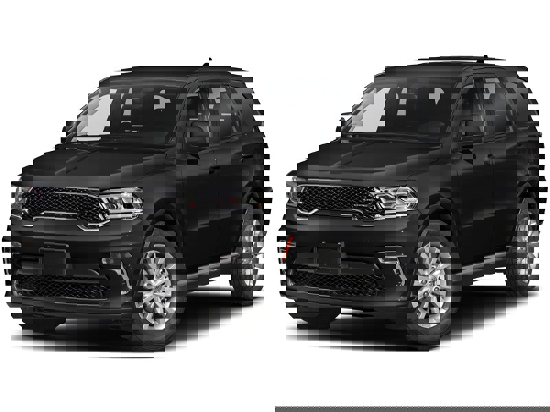 Used 2022 Dodge Durango GT image 1