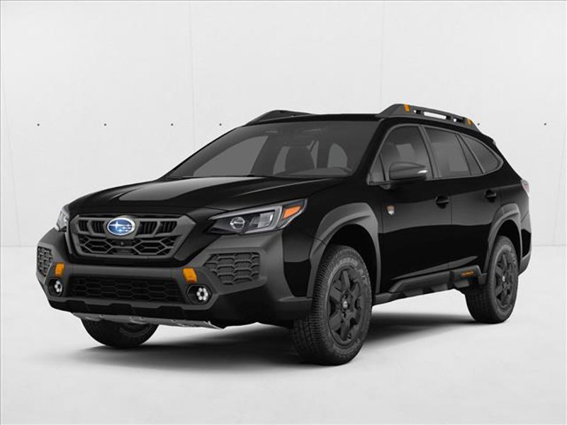 Used 2024 Subaru Outback Wilderness image 1