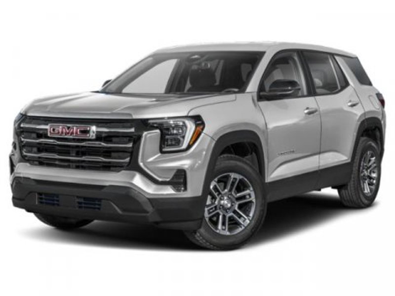 New 2026 GMC Terrain Denali w/ LPO, Floor Liner Package image 1