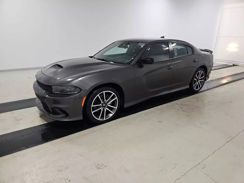 Used 2023 Dodge Charger R/T image 1