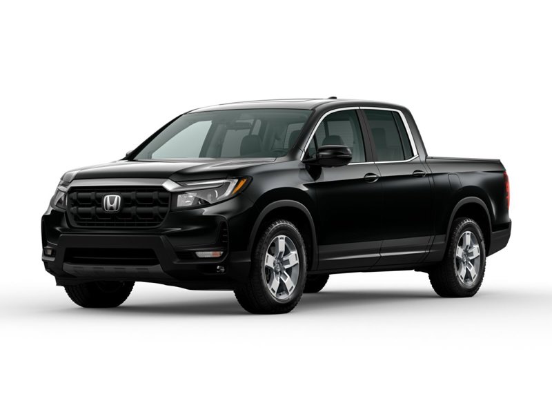New 2025 Honda Ridgeline RTL image 1