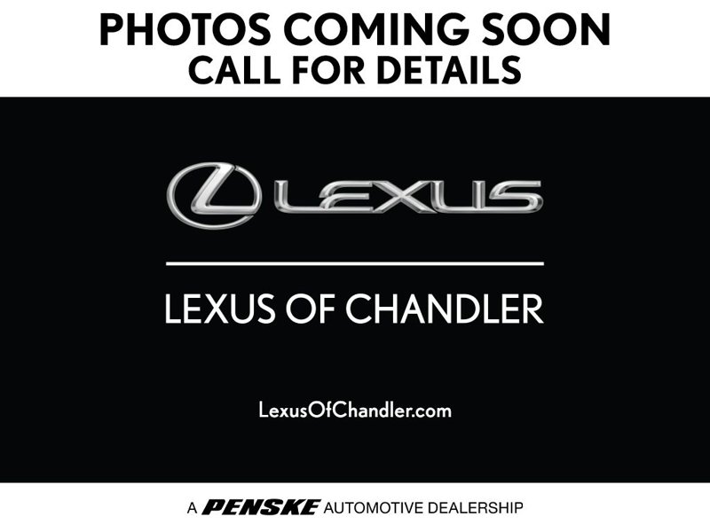 New 2025 Lexus TX 350 FWD image 1