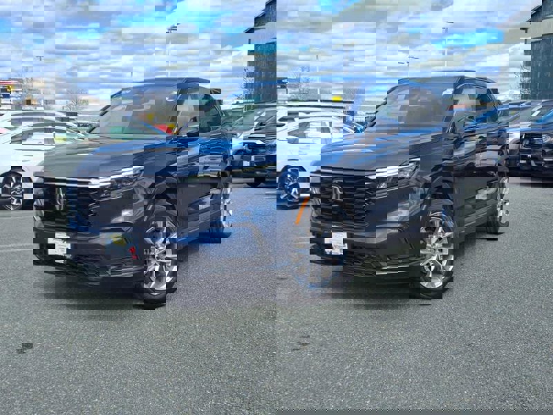 Certified 2024 Honda CR-V EX-L image 1
