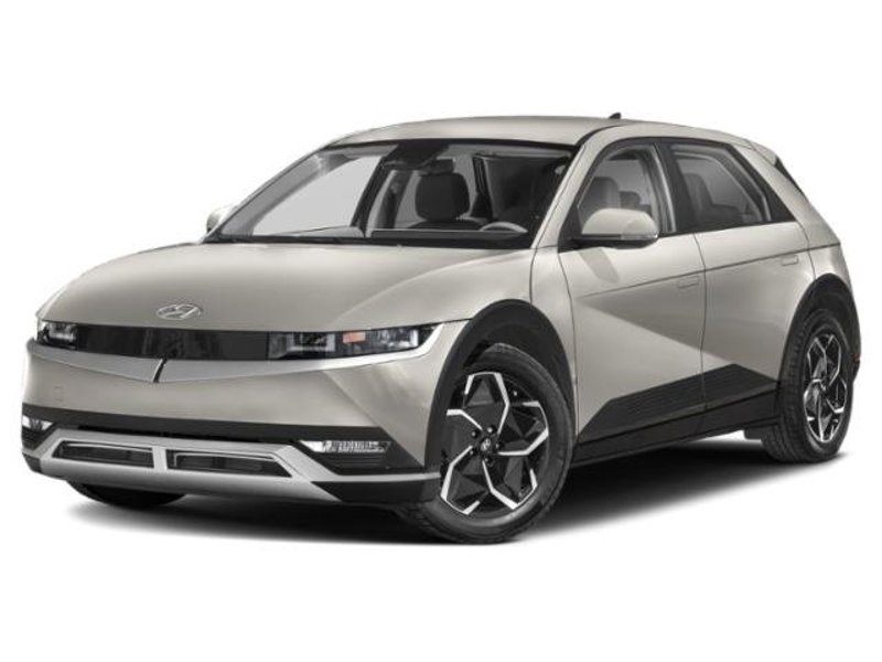 Certified 2024 Hyundai Ioniq 5 Limited image 1