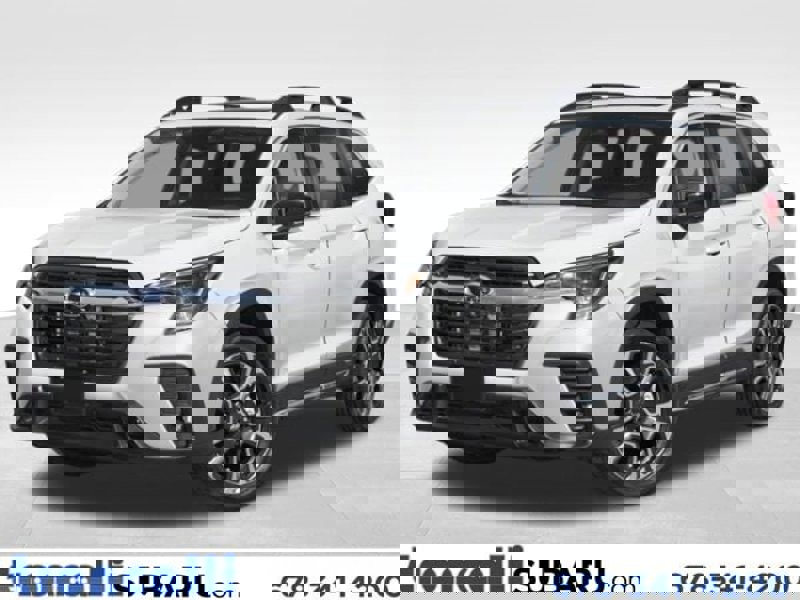 New 2025 Subaru Ascent Limited image 1