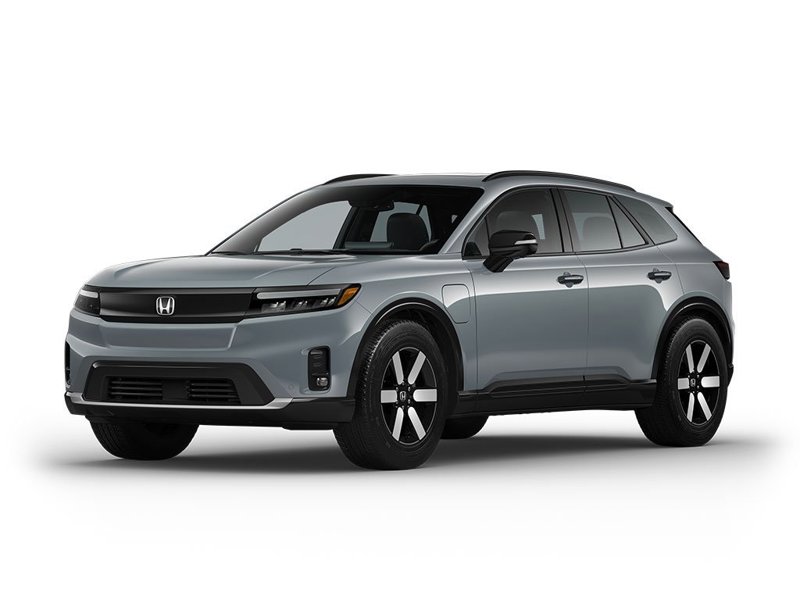 New 2025 Honda Prologue Touring image 1