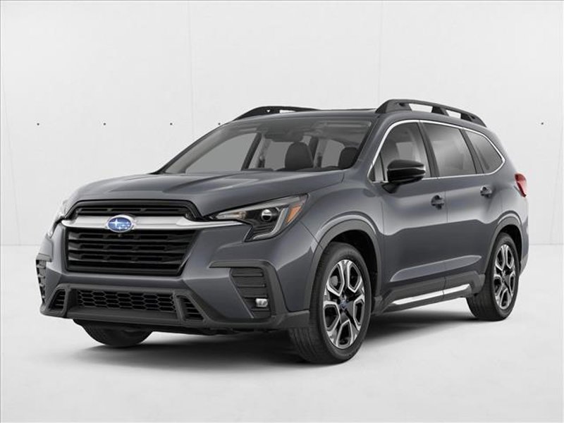New 2025 Subaru Ascent Limited image 1