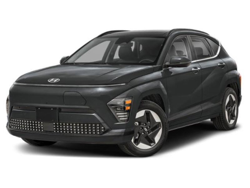 Certified 2024 Hyundai Kona Limited image 1