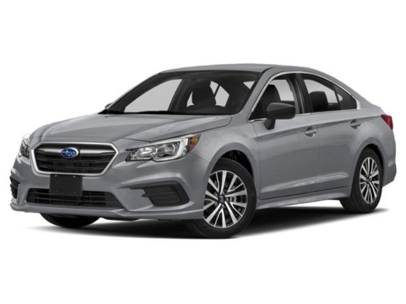 Used 2019 Subaru Legacy 2.5i Limited image 1
