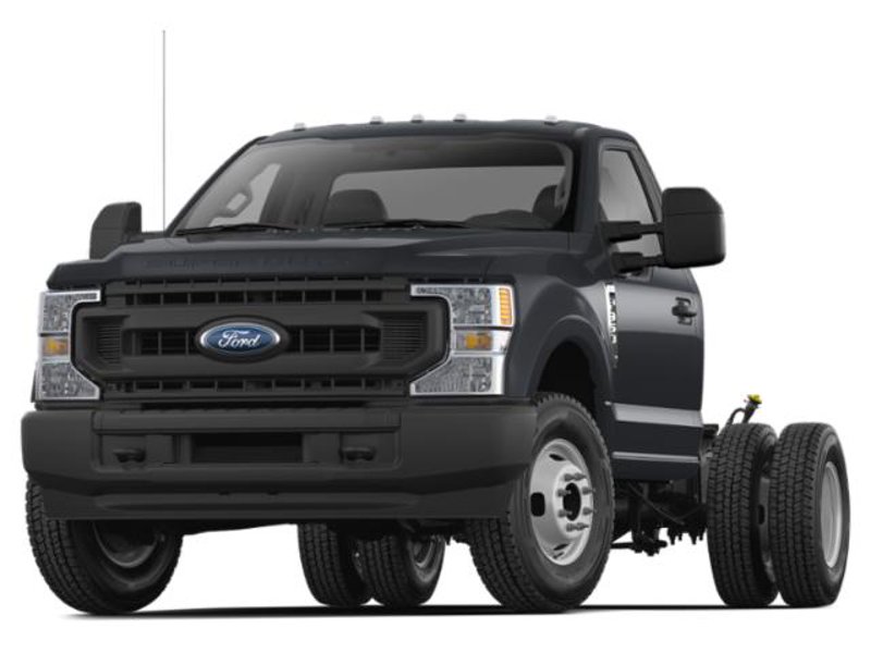 New 2025 Ford F350 XL w/ Snow Plow Prep Package image 1