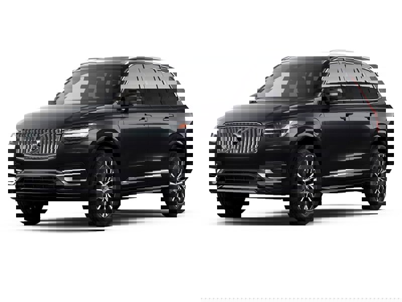 Certified 2021 Volvo XC90 T8 Inscription Expression w/ Protection Package Premier image 1
