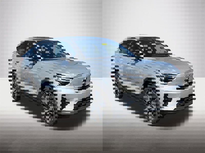 Certified 2024 Volvo C40 P8 Recharge Ultimate image 1