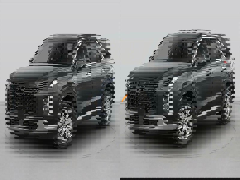 Certified 2023 Hyundai Palisade SE image 1