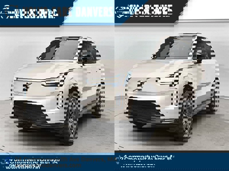 New 2025 Volvo EX90 Ultra image 1