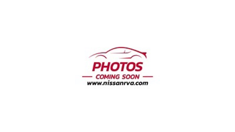 New 2026 Nissan Kicks SV image 1