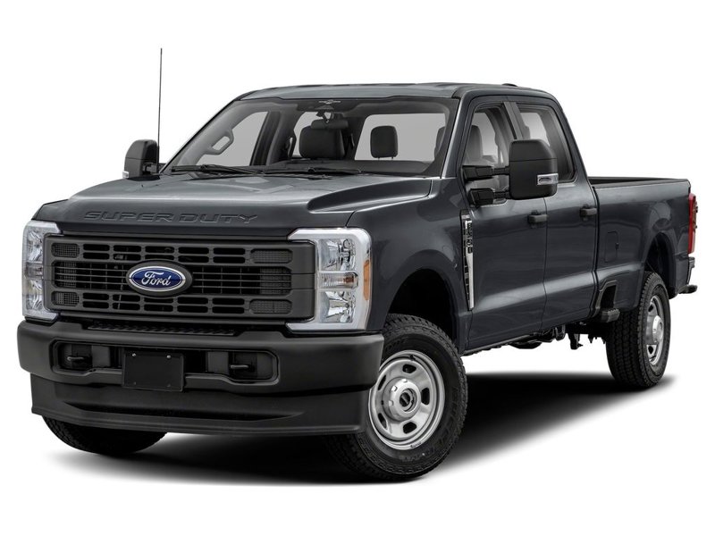 New 2025 Ford F350 Lariat w/ Lariat Ultimate Package image 1