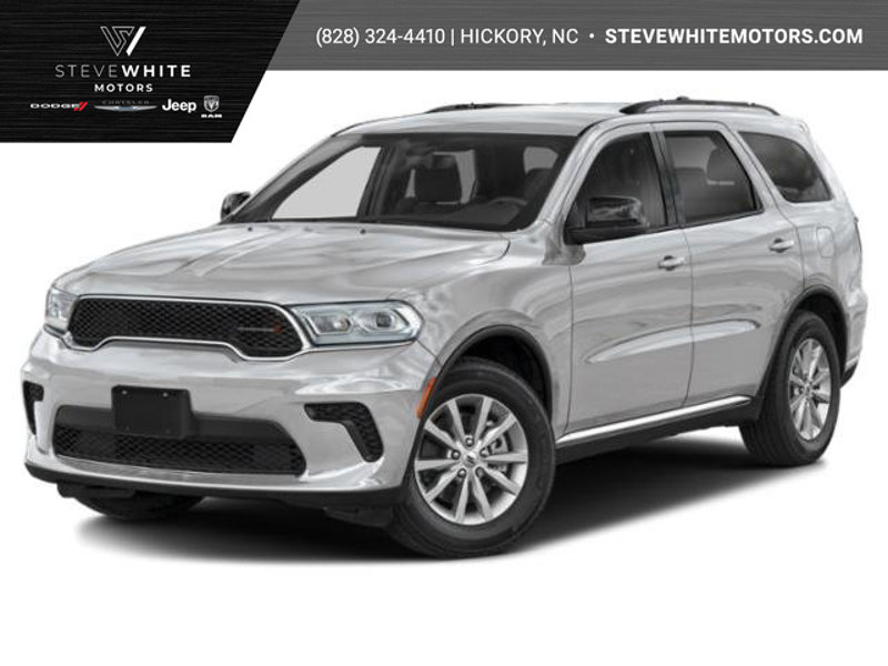 New 2025 Dodge Durango GT image 1