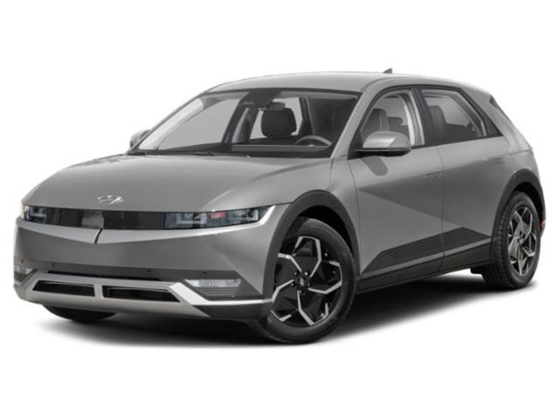 Certified 2023 Hyundai Ioniq 5 SEL image 1