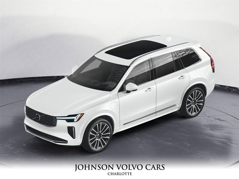 New 2025 Volvo XC90 T8 Ultra w/ Protection Package Premier image 1