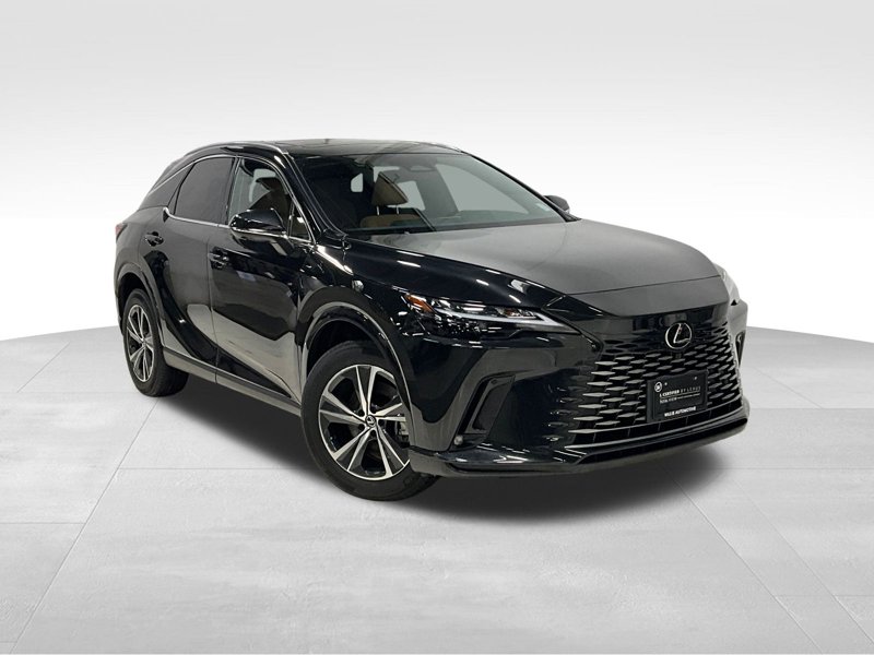 Certified 2024 Lexus RX 350 Premium w/ Convenience Package image 1