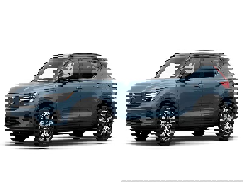 Certified 2023 Volvo XC40 Recharge Core w/ Protection Package Premier image 1