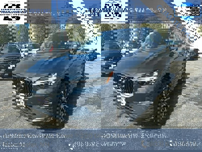 Certified 2023 Volvo XC60 B5 Core w/ Climate Package image 1