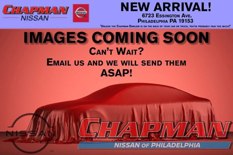 Certified 2023 Nissan Rogue SV image 1