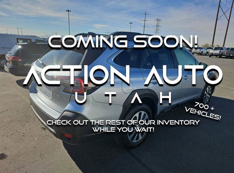 Used 2024 Subaru Outback Premium image 1