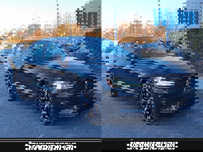 Certified 2024 Volvo S60 B5 Core w/ Climate Package image 1