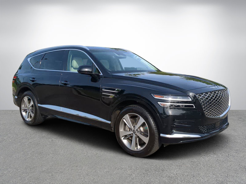 Certified 2023 Genesis GV80 2.5T w/ Prestige 20" Package image 1