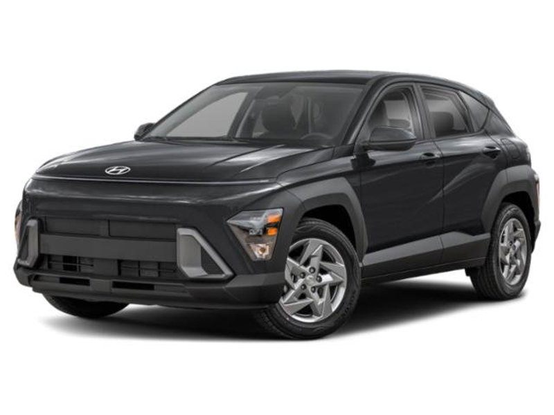 Certified 2024 Hyundai Kona SE image 1