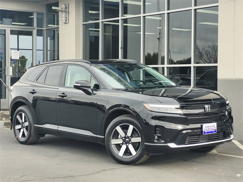 New 2025 Honda Prologue Touring image 1