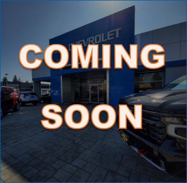 New 2025 Chevrolet Low Cab Forward 5500 XD image 1