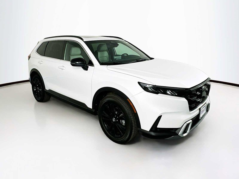 Certified 2023 Honda CR-V Sport Touring image 1