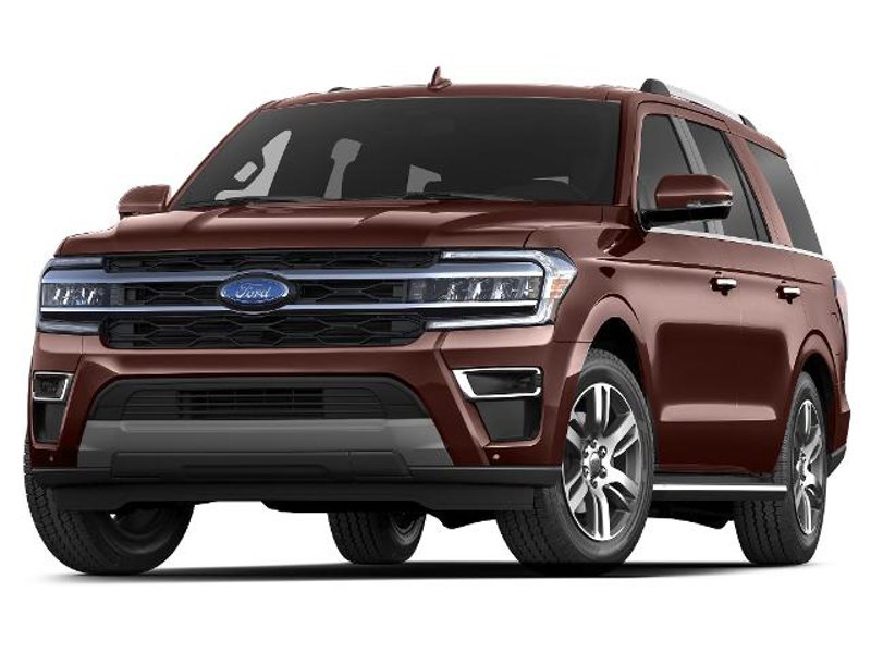 Used 2023 Ford Expedition Limited image 1