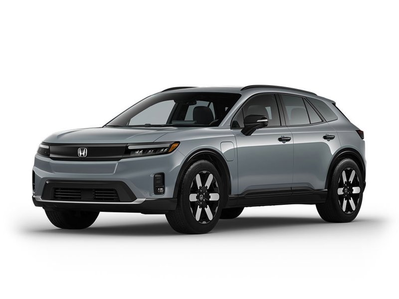 New 2025 Honda Prologue Elite image 1